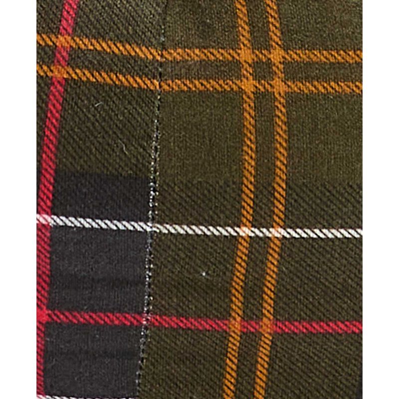 Barbour Dog Snuggle Bed 30" image number 3